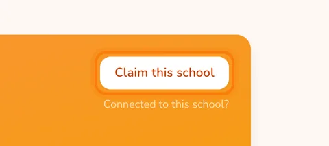 Click Claim this school (enlarge)