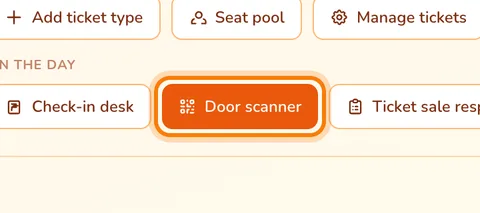 Door scanner (enlarge)